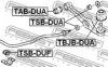 DAIHA 4881597401000 Stabiliser Mounting